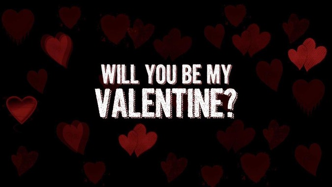 能不能发一张你相册里最好看的自拍照？